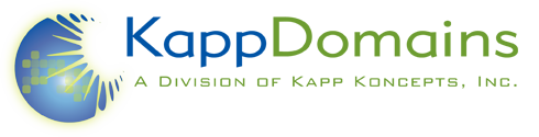 Kapp Domains