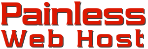 Painless Web Host