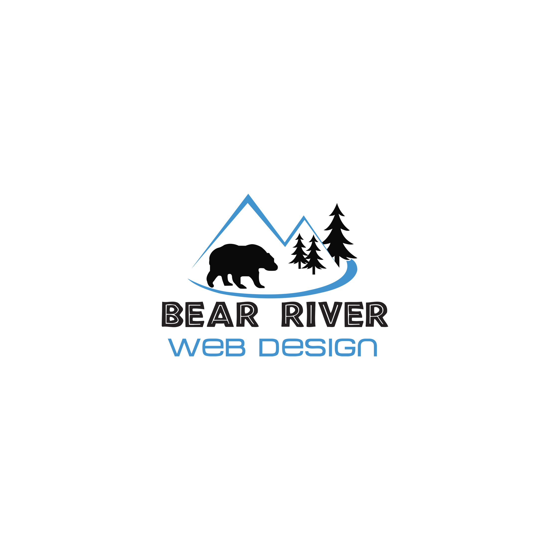 Bear River Web Design