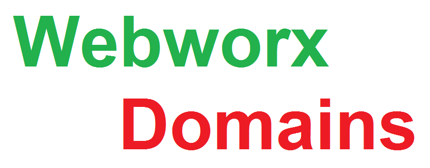 Webworx Domains