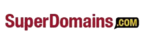 SuperDomains.com