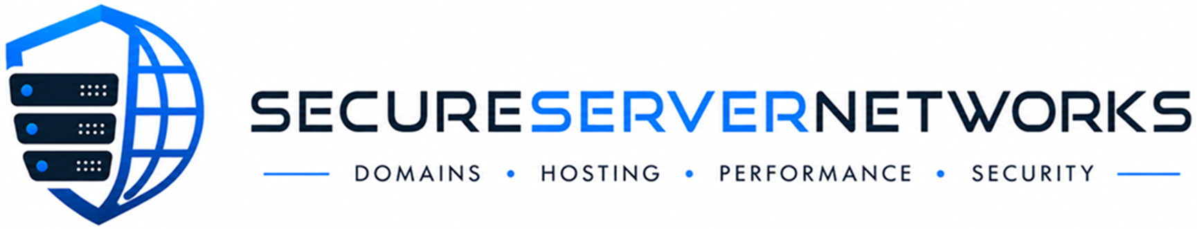 Secure Server Networks