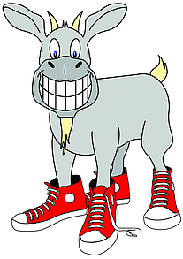Goat Sneakers