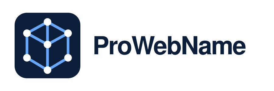 ProWebName