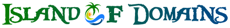 Island of Domains