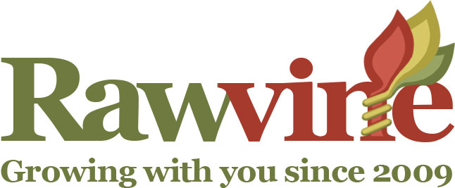 Rawvine