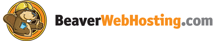 Beaver Web Hosting