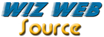 WIZWEB Source