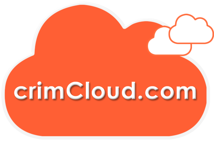 crimCloud.com