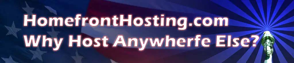 Homefront Technologies