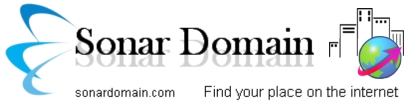 Sonar Domain