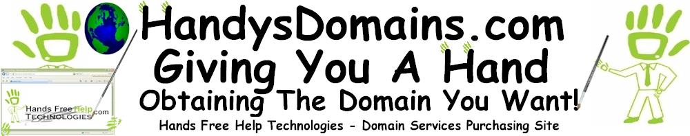 HandysDomains.com