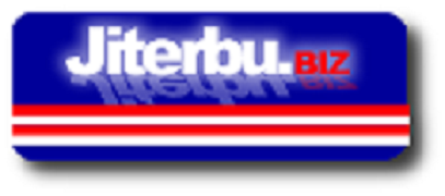 Jiterbu Website Store