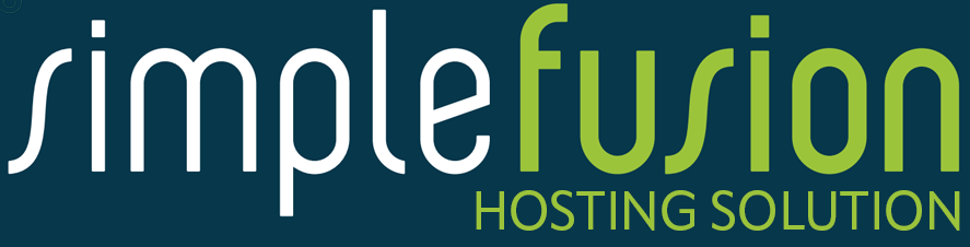 Simplefusion Inc. Domain and Web hosting