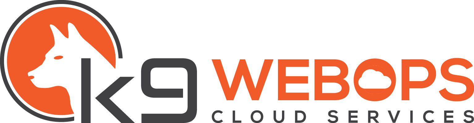 K9 Webops - Cloud Web Hosting