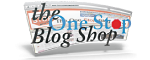 The One Stop Blog Shop