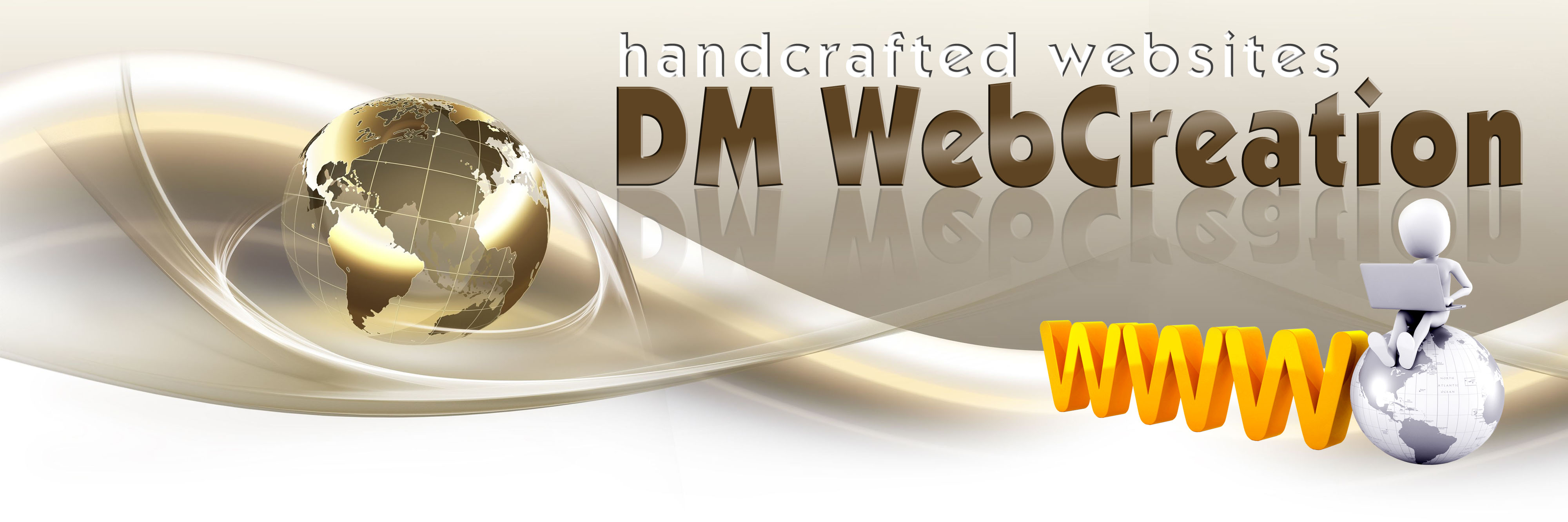 DM WebCreation