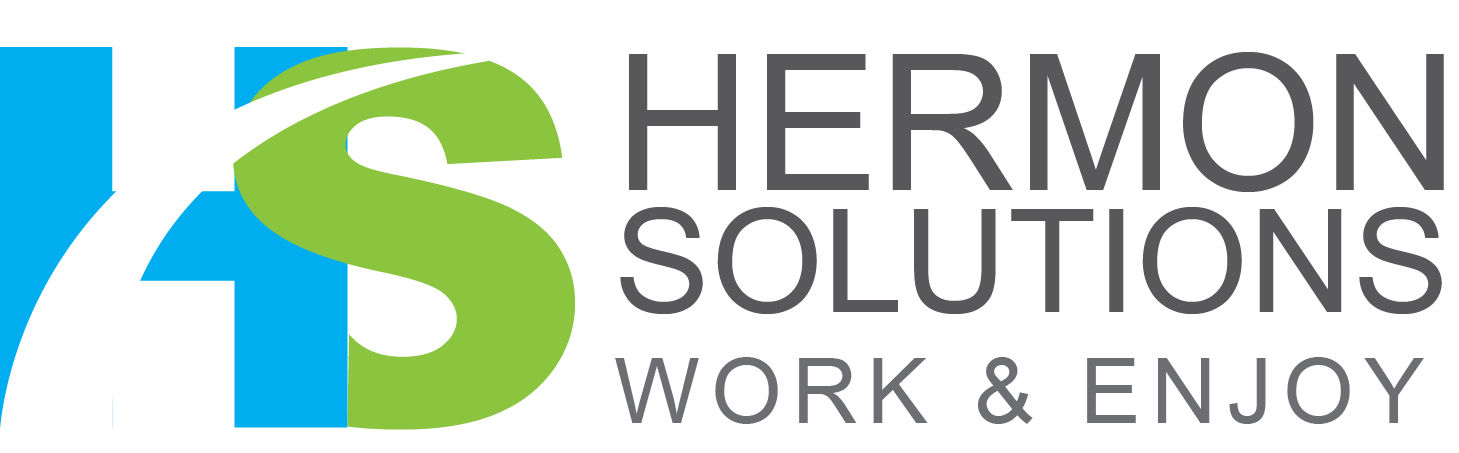 HERMON Solutions - Web Hosting