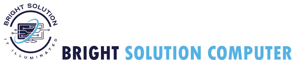 Bright Solution Computer Tr LLC