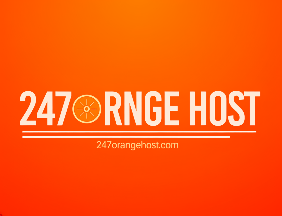 247OrangeHost
