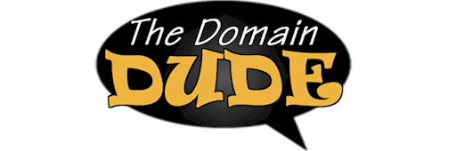 TheDomainDude.com