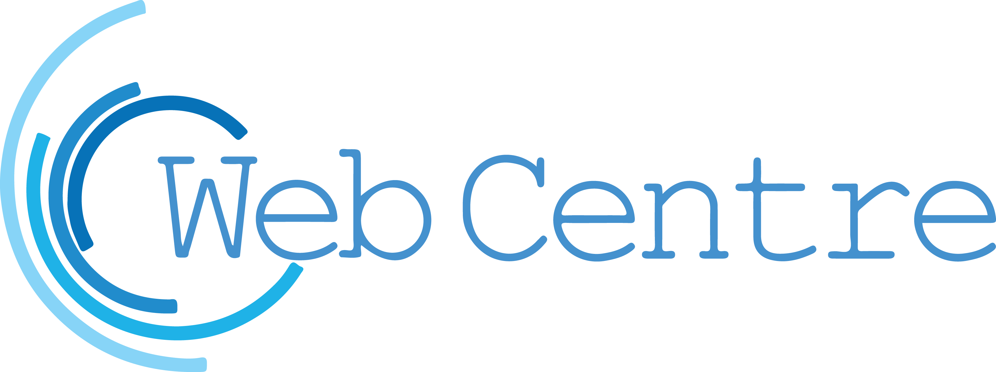 Web Centre