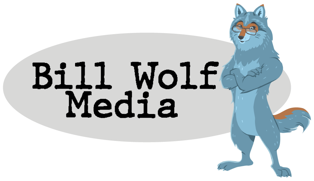 Bill Wolf Media