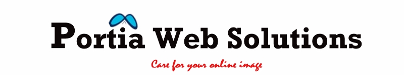 Portia Web Solutions