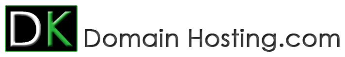 DK Domain Hosting.com