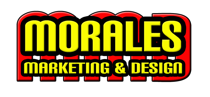 Morales Marketing & Design