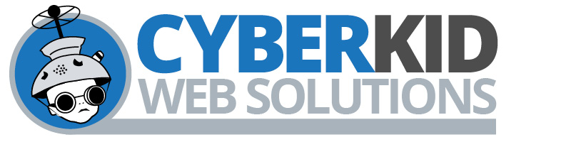 Cyber Kid Web Solutions