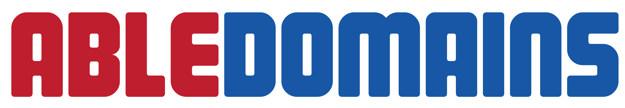 Able Domains