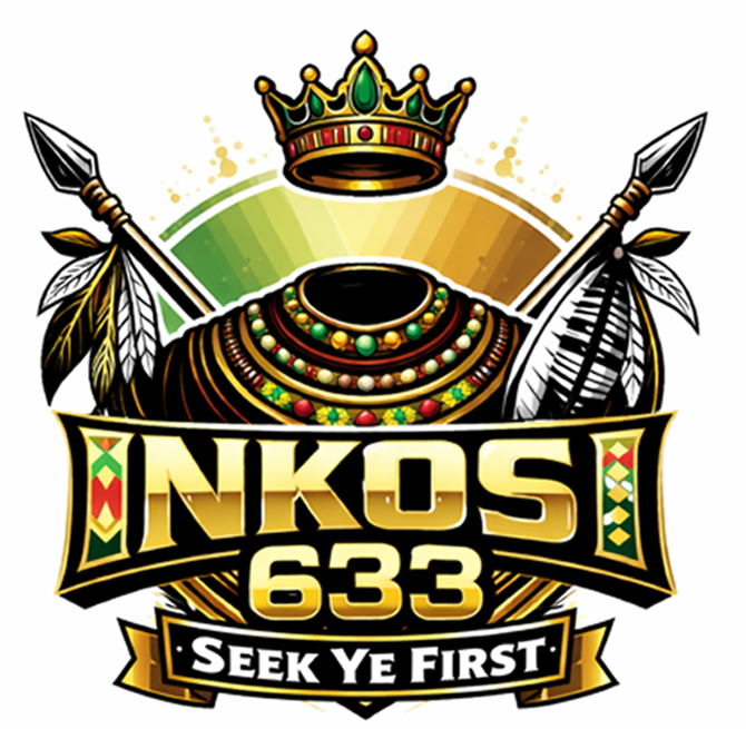 Inkosi 633 LLC