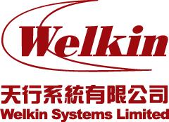 Welkin Systems Limited
