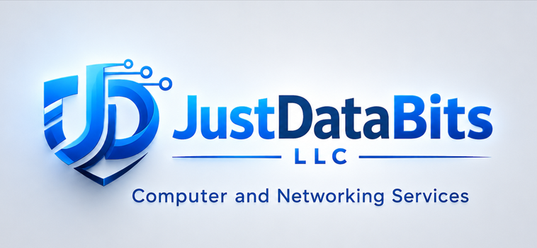 JustDataBits, LLC