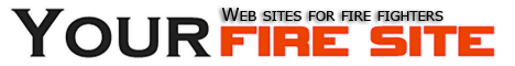 Your Fire Site - Fire Department Website Needs