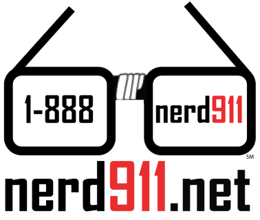 NERD911 Hosting