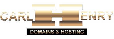 Carl Henry Domains, Email & Hosting
