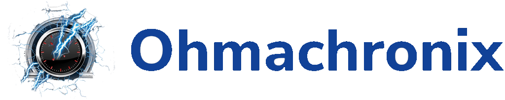 Ohmachronix