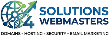 Solutions 4 Webmasters