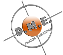 DME PRINTING, ADV. & SOLUTION