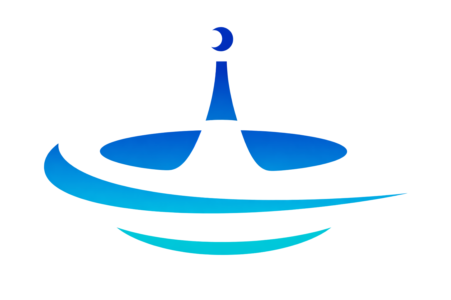 Resonant Hosting