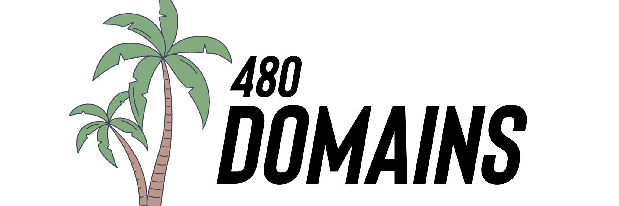480Domains.com - Affordable Domains And More!