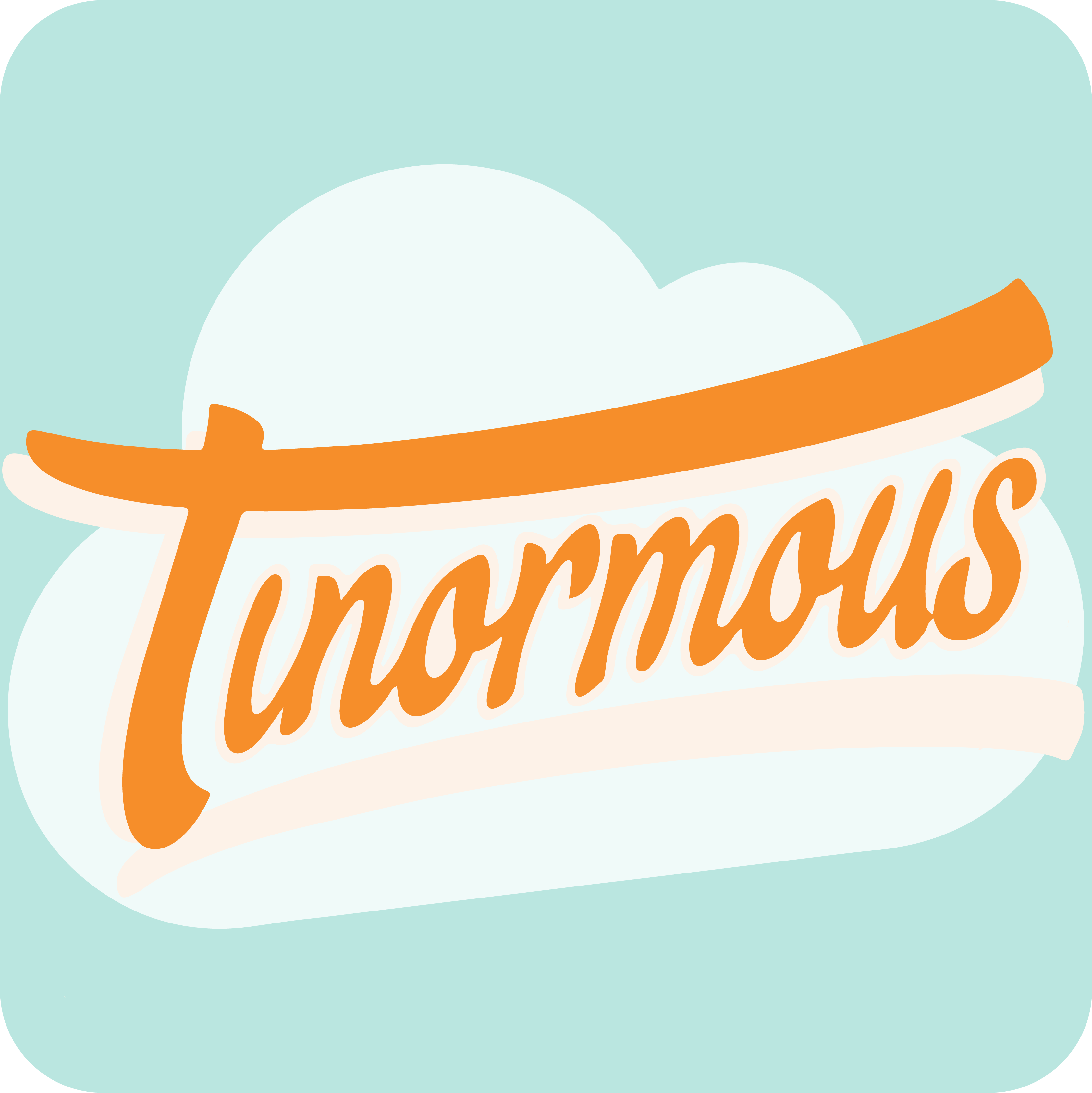 Tinormous Domain Names