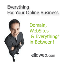 elidweb.com - Everything For Your Online Business! 347-370-6314