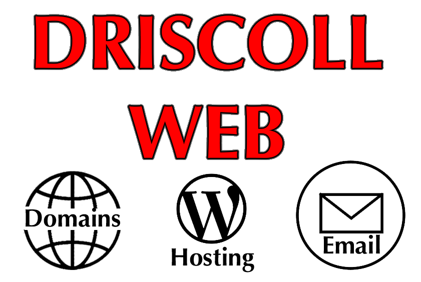 Driscoll Web