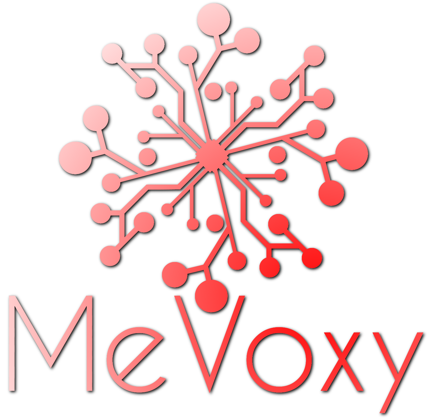 MeVoxy.com