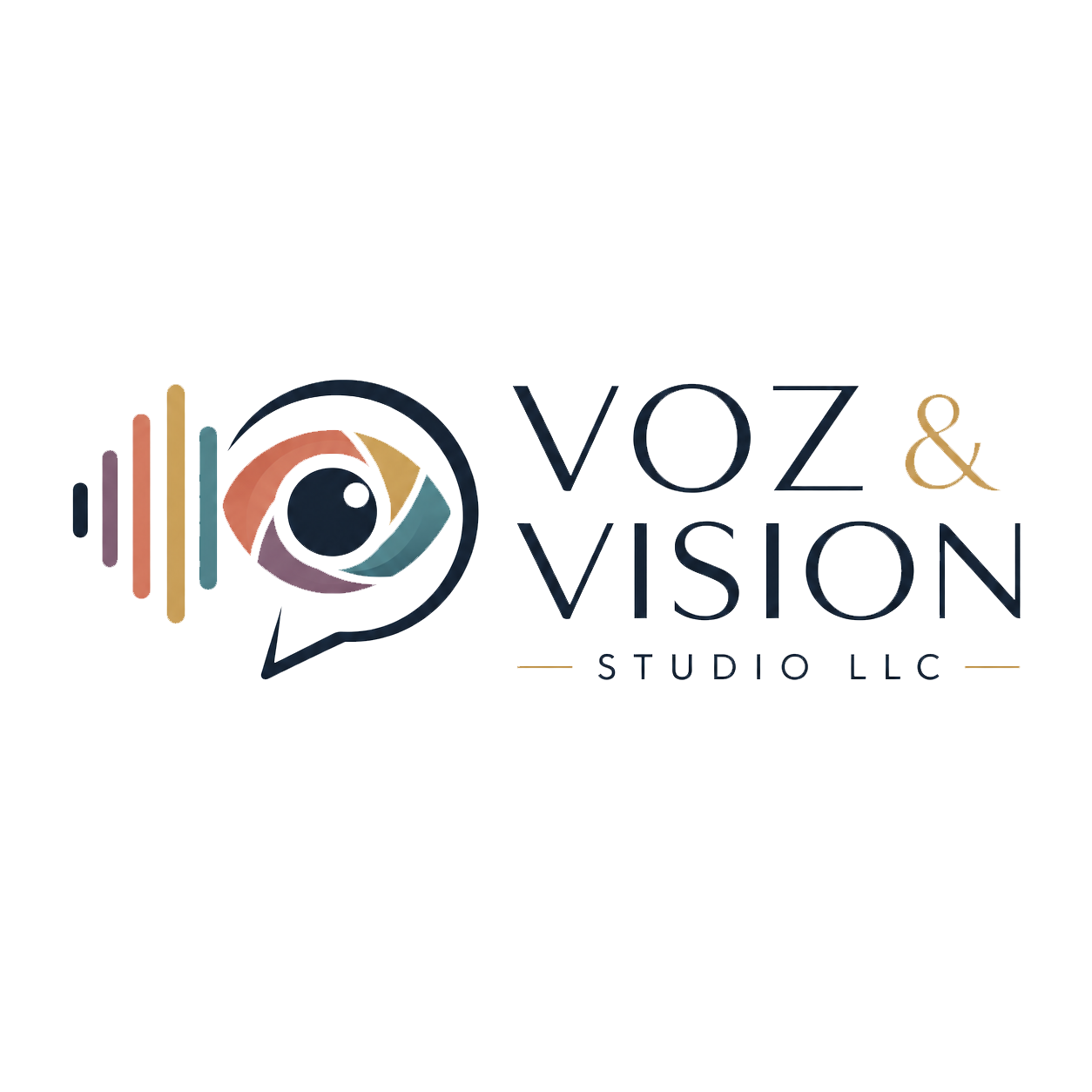 Voz Vision Studio, LLC.