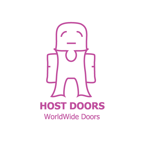 Host Doors