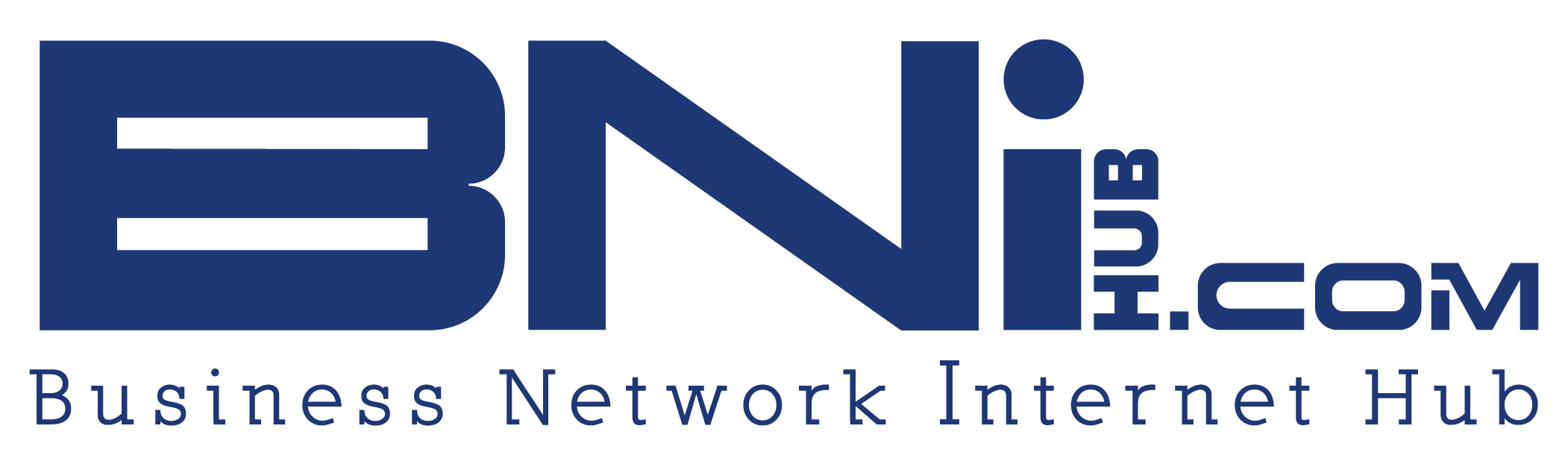 Business Network Internet Hub
